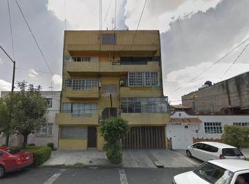 Departamento de 2 habitaciones, Azcapotzalco · Departamento en Claveria - Azcapotzalco
