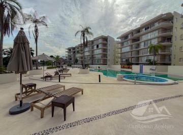 Departamento · 236m² · 4 Recámaras · 4 Estacionamientos · Departamento en Venta en Taina Cumbres Cancun