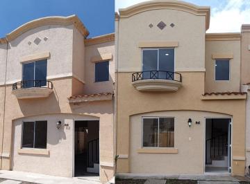 Casa de 2 habitaciones, Tizayuca · Casa en Venta Fraccionamiento Marbella Remodelada