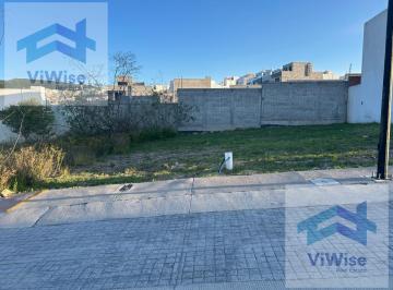Terreno / Lote · 135m² · Terreno en Fraccionamiento Capital Sur El Marques