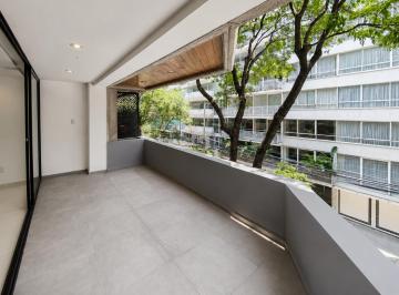 Departamento de 3 habitaciones, Miguel Hidalgo · Departamento en Venta en Polanco | Entre Campos Eliseos y Pdte. Masaryk