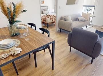 Departamento · 48m² · 1 Recámara · Departamento en Renta en Juarez, Cuauhtémoc Rg 26 - 1700