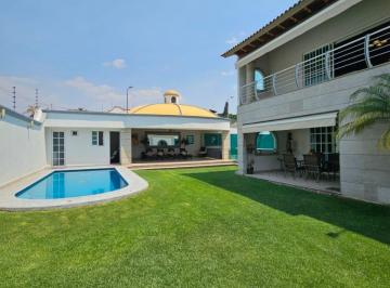 Casa de 4 habitaciones, Cuernavaca · Casa en Venta/ Renta en Fraccionamiento Reforma, Cuernavaca