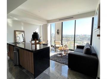 Departamento de 2 habitaciones, Guadalajara · Renta Departamento en Ventura Amueblado