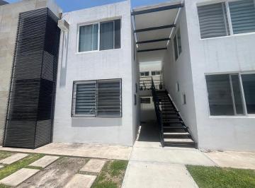 Departamento · 88m² · 2 Recámaras · 1 Estacionamiento · Departamento en Planta Baja en Renta - (4)