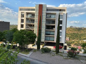 Departamento · 171m² · 3 Recámaras · Departamento de Lujo en Venta Milenio III Altinum Querétaro - (4)