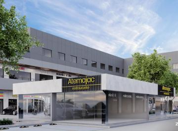 Local comercial · 67m² · 127 Estacionamientos · Local en Venta en Corregidora - (4)