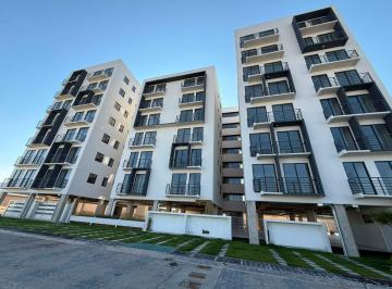 Departamento de 2 habitaciones, San Andrés Cholula · Renta Departamento Nuevo en Parque Los Volcanes
