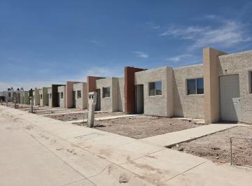 Casa · 45m² · 2 Recámaras · 1 Estacionamiento · Casa en Preventa de Una Planta en Fraccionamiento Valencia - (4)