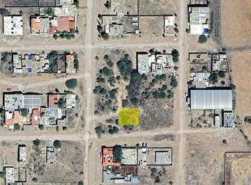 Terreno / Lote · 400m² · 1 Recámara · Terreno en Venta en Guadalupe Victoria Durango - (4)