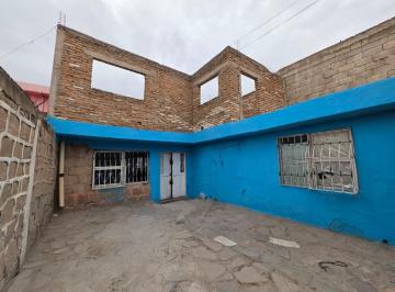 Casa · 75m² · 1 Recámara · 1 Estacionamiento · Casa en Venta en Colonia Juan Lira con Potencial de Ampliacion - (4)