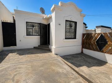 Casa · 90m² · 2 Recámaras · 2 Estacionamientos · Casa en Venta en Santa Fe 3era Sección, Tijuana - (4)