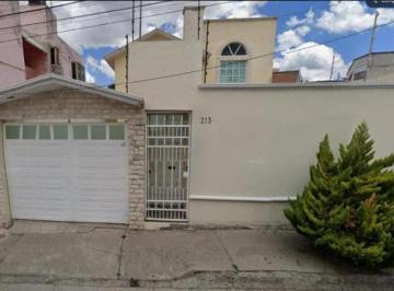 Casa de 4 habitaciones, Pachuca · Venta de Casa en San Antonio Cabañitas, Pachuca, Hidalgo.