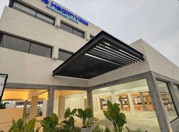 Casa uso de suelo · Consultorio Médico en Renta en Av Camara de Comercio - (4)