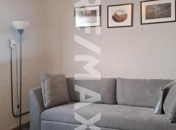 Departamento de 2 habitaciones, Querétaro · Departamento en Renta Centro Querétaro