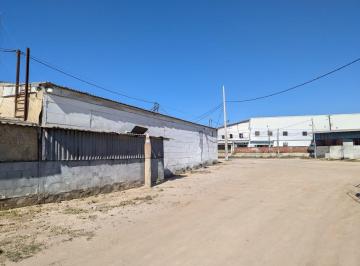 Bodega comercial · 1672m² · 14 Estacionamientos · Bodegas Comerciales en Venta en El Murúa Tijuana - (4)