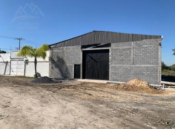 Bodega comercial · 400m² · Bodega en Renta de 400 m Uso Comercial Juarez Nuevo León