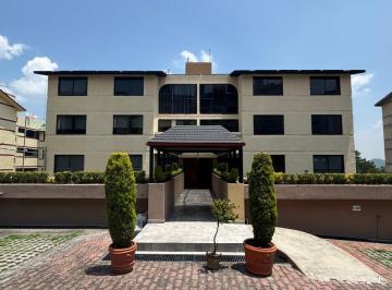 Departamento · 120m² · 2 Recámaras · 2 Estacionamientos · Praderas San Mateo La Cuspide, Naucalpan de Juarez - (4)