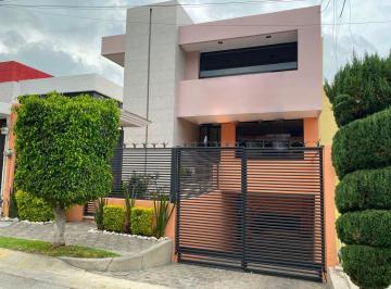 Casa · 239m² · 3 Recámaras · 2 Estacionamientos · Se Vende Casa Jardines de Satélite, Andromeda $8´700,000 - (4)