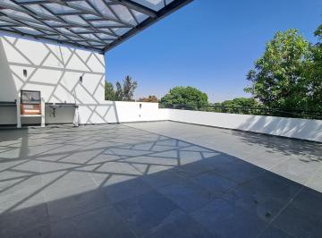 Departamento · 64m² · 2 Recámaras · 1 Estacionamiento · Departamento en Renta en Campestre Churubusco - (4)