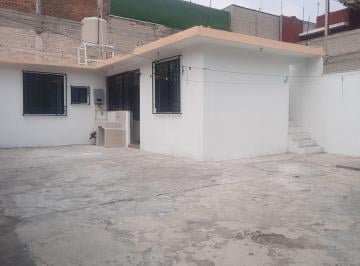 Departamento · 110m² · 2 Recámaras · Renta de Departamento Ampliación San Pedro Xalpa - (4)