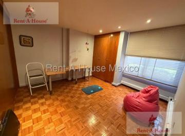 Departamento · 217m² · 3 Recámaras · 3 Estacionamientos · Departamento en Renta en Las Americas, Naucalpan de Juarez Rg 27 - 91