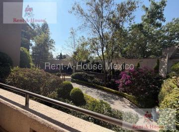 Departamento · 217m² · 3 Recámaras · 3 Estacionamientos · Departamento en Renta en Las Americas, Naucalpan de Juarez Rg 27 - 91