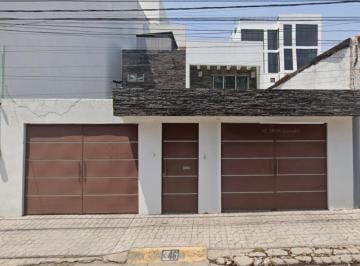 Casa de 4 habitaciones, Atizapán de Zaragoza · Casa en Venta, Colorines, Jardines de Atizapan