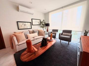 Departamento de 2 habitaciones, Zapopan · Departamento Amueblado en Renta en Agave Residencial