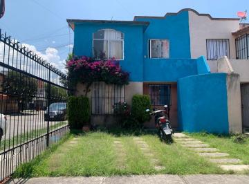 Casa · 50m² · 2 Recámaras · 1 Estacionamiento · Casa Dúplex en Venta, Sauces I, San Mateo Otzacatipan, Toluca, Estado de México. - (4)