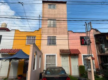 Casa · 141m² · 4 Recámaras · 1 Estacionamiento · Casa en Venta en Geovillas de La Independencia, Otzolotepec, Estado de México. - (4)