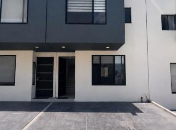 Casa de 3 habitaciones, El Marqués · Casa en Venta en Adara Lifestyle Querétaro
