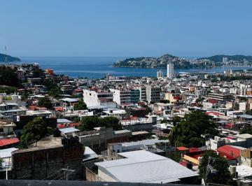 Departamento · 72m² · 3 Recámaras · 1 Estacionamiento · Departamentos Nuevos Ruiz Cortinez Acapulco - (4)