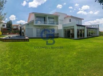 Casa de 8 habitaciones, Tepeji del Río de Ocampo · Casa en Venta| Amanali Country Club