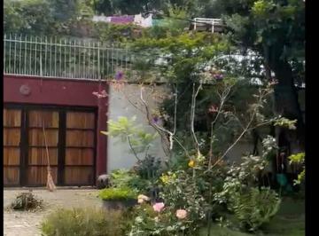 Terreno comercial · 701m² · Terreno en Venta, San Angel - (4)