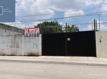 Terreno / Lote , Zapopan · Terreno Comercial por López Mateos