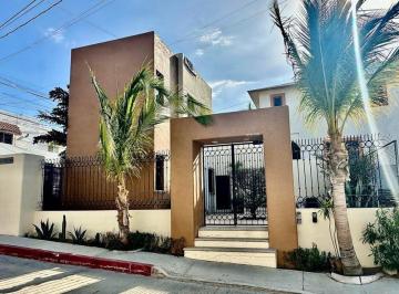 Casa uso de suelo · 284m² · 4 Estacionamientos · Condos Chulavista Mision La Purisima, San José del Cabo - (4)