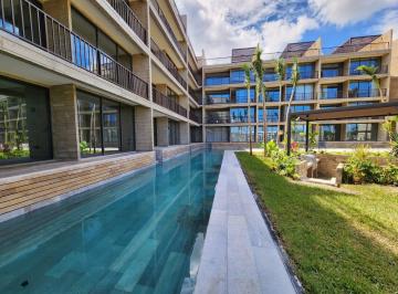 Departamento · 102m² · 2 Recámaras · 2 Estacionamientos · Valdrada, Departamento en Renta Totalmente Amueblado con Las Mejores Amenidades