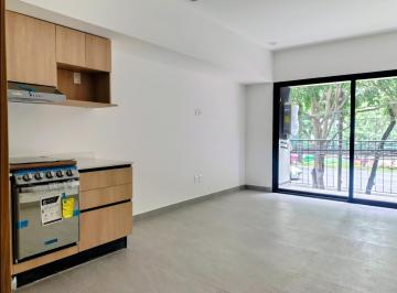 Departamento · 48m² · 1 Recámara · Departamento en Venta_tlalpan Sur - (4)