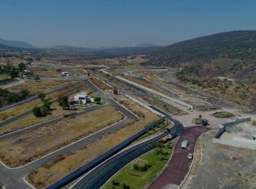 Terreno comercial · 124m² · Terreno Comercial en Traspaso - Fracc. Real de Los Cues - (4)