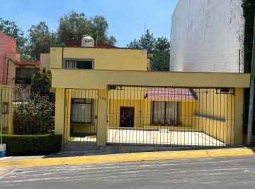 Casa · 227m² · 4 Recámaras · 2 Estacionamientos · Casa en Venta en Lomas Verdes 3a Sección - (4)