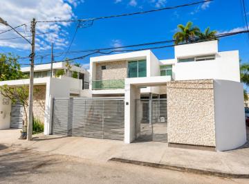 Casa de 4 habitaciones, Mérida · Venta de Casa en Colonia Mexico Merida Yucatan