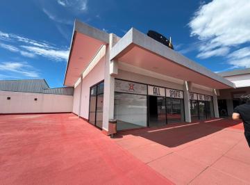 Local comercial · 269m² · Amplio Local en Juriquilla Shopping Center Renta o Venta - (4)