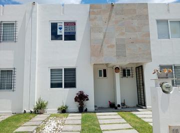 Casa en condominio · 95m² · 3 Recámaras · 2 Estacionamientos · Casa en Venta en Tres Cantos Residencial - (4)