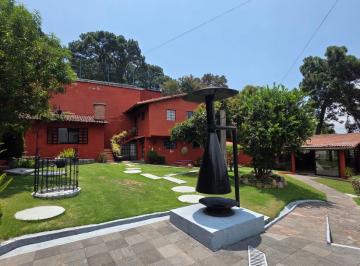 Casa · 775m² · 1 Recámara · 6 Estacionamientos · Casa en Venta - (4)