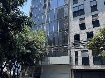 Casa uso de suelo · 41m² · Consultorio U Oficina en Venta en Roma Sur | a Pasos de Hospitales y Centros Médicos - (4)