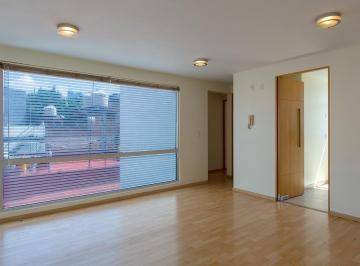 Departamento · 65m² · 2 Recámaras · 2 Estacionamientos · Departamento en Renta en Nonoalco - (4)