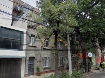 Departamento de 3 habitaciones, Cuauhtémoc · Departamento en Roma Norte, Ciudad de México.