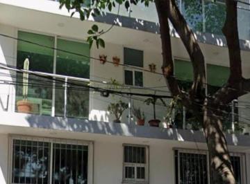 Departamento · 65m² · 2 Recámaras · 1 Estacionamiento · Nativitas Rento en Edificio Moderno en Plutarco Elías Calles - (4)