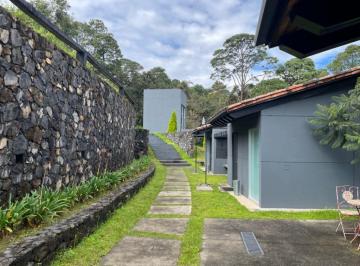 Rancho · 1000m² · 5 Recámaras · Rancho en Avándaro, Valle de Bravo. - (4)